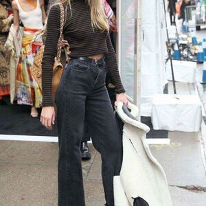 RAILS black jeans